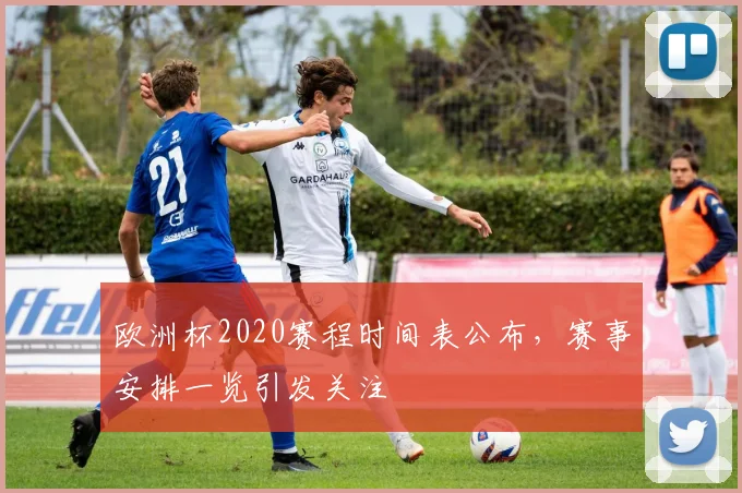 欧洲杯2020赛程时间表公布，赛事安排一览引发关注